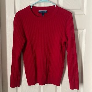 Karen Scott sweater NWOT